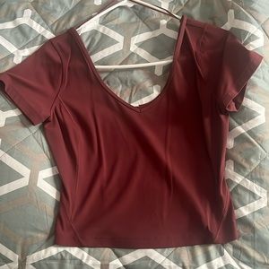 LuluLemon align top